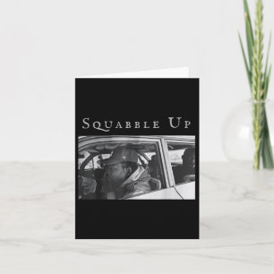 Ruzie maak gebruik van je hart en niet van je ogen kaart