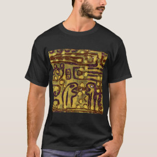Ruzie maak je niet met mij van Sandra Lapierre T-shirt
