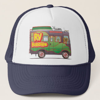 RV Buddies Pet