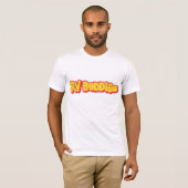 RV Buddies T Shirt (Voorkant volledig)