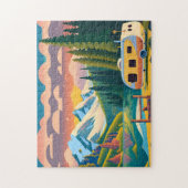 RV Camping Puzzles (Vertical)