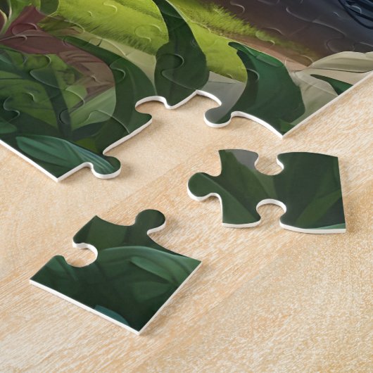 RV Camping Puzzles (Côté)