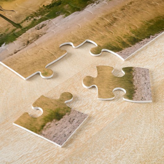 RV Camping Puzzles RV Tour Famille RV Voyage (Côté)