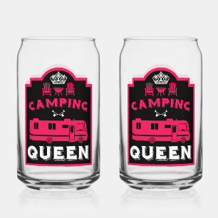 RV Camping Queen USA