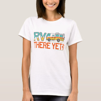 RV er al? T-shirt