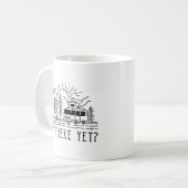 RV er Koffiemok (Voorkant links)