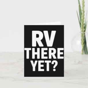 Rv kamperen camper rv daar nog weg trip kaart
