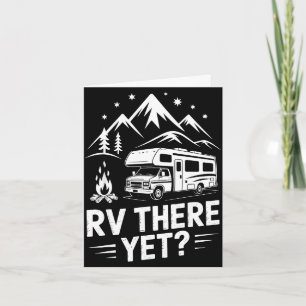 Rv kamperen camper rv daar nog weg trip kaart
