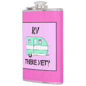 "RV Là-Bas ?" Flasque (Gauche)