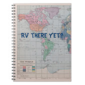 Rv là encore ? Journal (Devant)