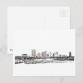 RVA-804 Collectie Briefkaart (Voorkant / Achterkant)