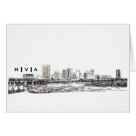 RVA Skyline