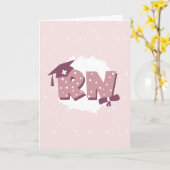 RvE-Afstuderen Kaart (Gele Bloem)