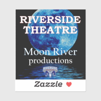 RVHS-Sticker Sticker