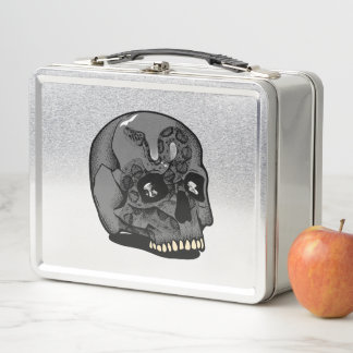 RVS Lunchbox