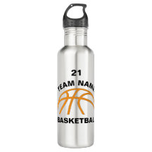 RWA Sportkleding - Aangepast Basketbalteam II