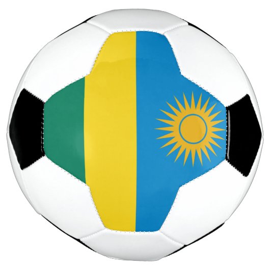 rwanda (Tourné)