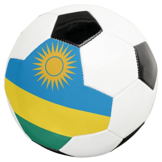 rwanda (3/4)