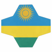 rwanda (Plat)