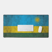 Rwanda (Clavier et souris)