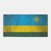 Rwanda (Recto)