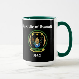 RWANDA* Coffee-Mok Mok