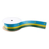 Rwanda Flag Lint (Spoel)
