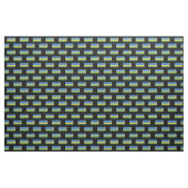 Rwanda Flag Stof (Yard (91,4 cm))