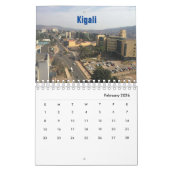 Rwanda Kalender (Feb 2026)