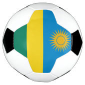 rwanda voetbal (Gedraaid)