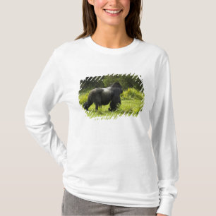 Rwanda, Volcanoes National Park T-shirt