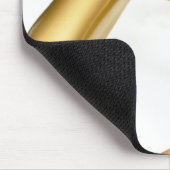 Rx-medicijnteken Muismat (Hoek)