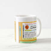 RX Mug (Devant droit)