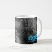 RXD Jedi Mug (Devant droit)
