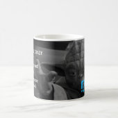 RXD Jedi Mug (Centre)