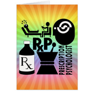 RxP LOGO voorschrijver psycholoog