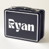 Ryan (Achterkant)