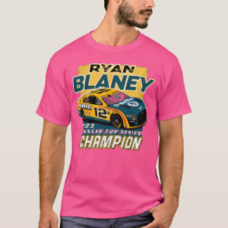 Ryan Blaney Champion T-shirt