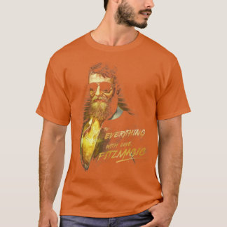 RYAN FITZPATRICK 7 T-SHIRT