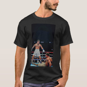 Ryan Garcia Boxing Legend T-Shirt - Iconic Fighter