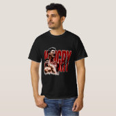 Ryan garcia t-shirt (Voorkant volledig)