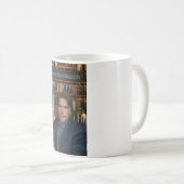 Ryan Goodsnatch Coffee Cup Koffiemok (Voorkant rechts)