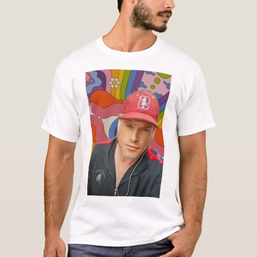 Ryan Goodsnatch T-shirt (Voorkant)