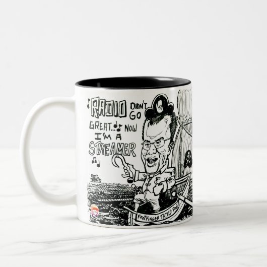 Ryan Harkness Mug (Gauche)