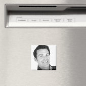 Ryan Kelly Music - Magnet - (In Situ (Lave-vaisselle))