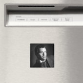 Ryan Kelly Music - Magnet - Blazer (In Situ (Lave-vaisselle))