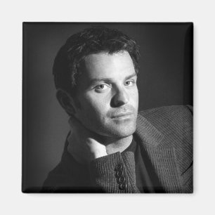 Ryan Kelly Music - Magnet - Blazer Magneet