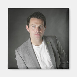 Ryan Kelly Music - Magnet - Gris