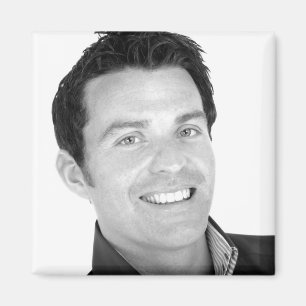 Ryan Kelly Music - Magnet - Magneet
