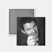 Ryan Kelly Music - Magnet - Pick (Recto/Verso)